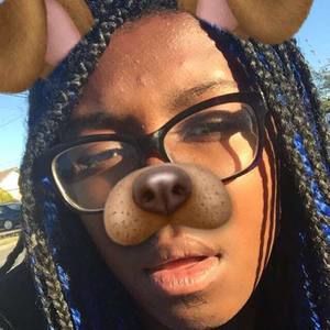 Meet your Posher, Marilyn